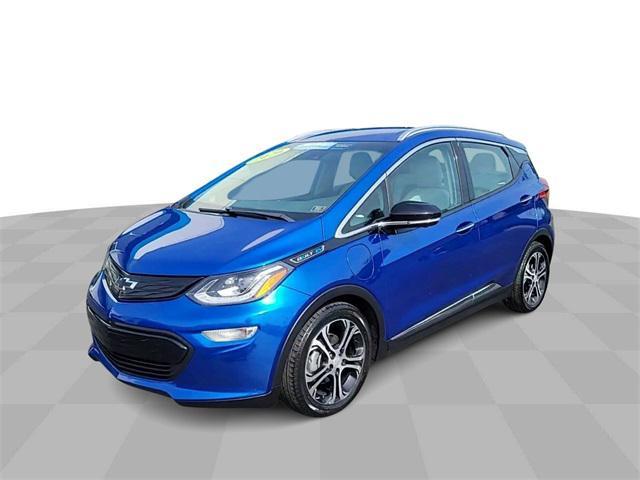 2020 chevrolet bolt ev fwd premier