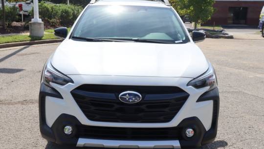 2025 Subaru Outback limitd