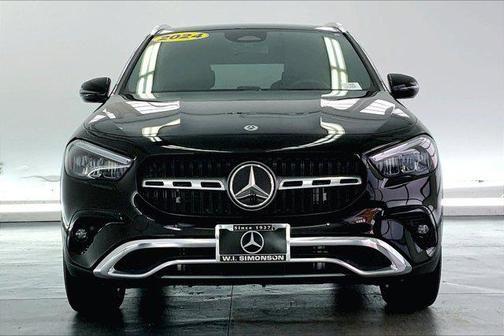 2024 mercedes-benz gla 250