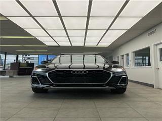 2022 Audi Q5 quattro s line prem plus 45 tfsi