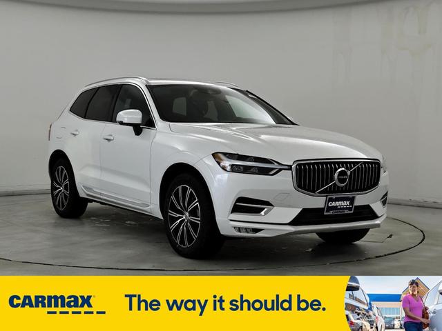 2020 volvo xc60 t5 inscription