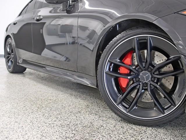 2020 mercedes-benz amg cls 53 4matic