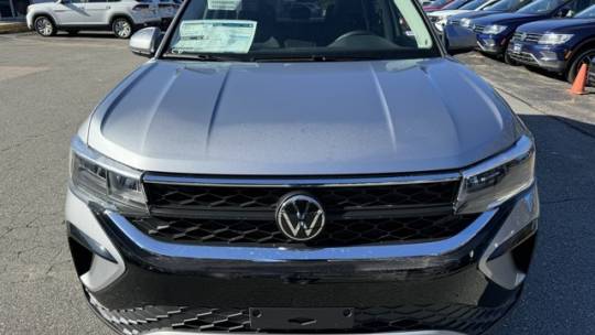 2024 Volkswagen Taos