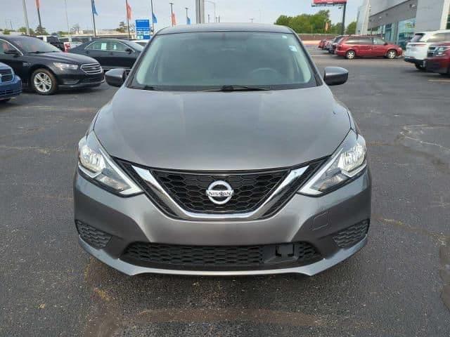 2019 nissan sentra s 4dr sedan in west memphis, arkansas