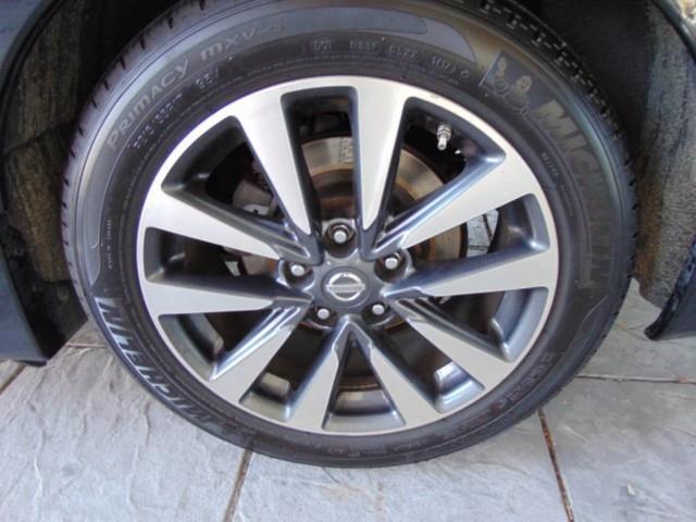 2017 nissan altima 2.5 2.5 4dr sedan for sale in dover, delaware