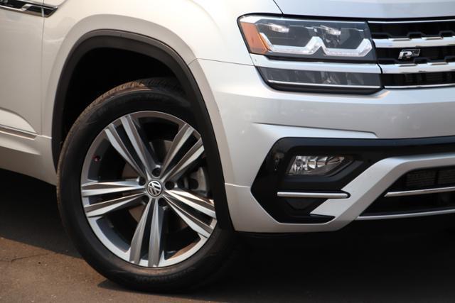 2018 volkswagen atlas in sacramento, california