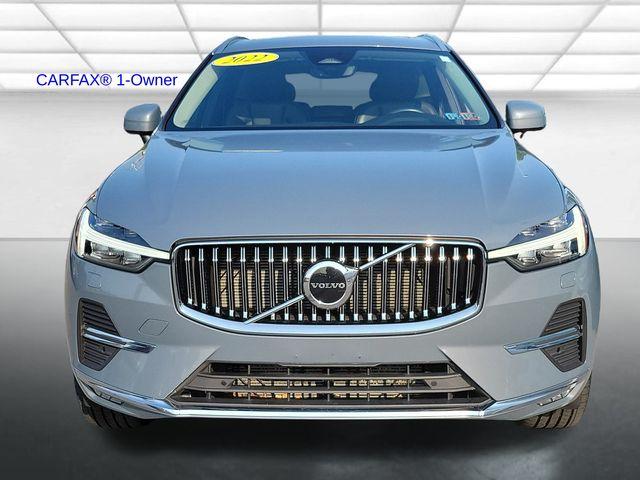 2022 volvo xc60 b5 awd inscription