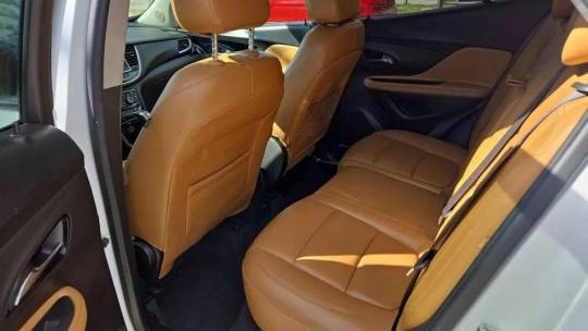 2017 Buick Encore