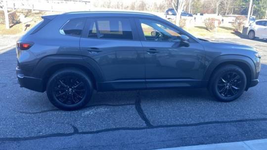 2024 Mazda CX-50