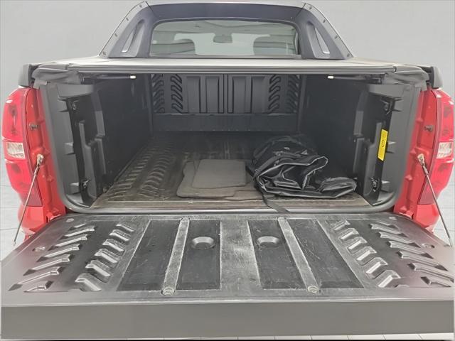 2010 chevrolet avalanche 1500 lt