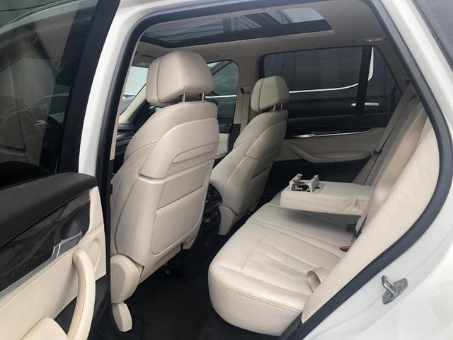 2015 bmw x5 xdrive35d