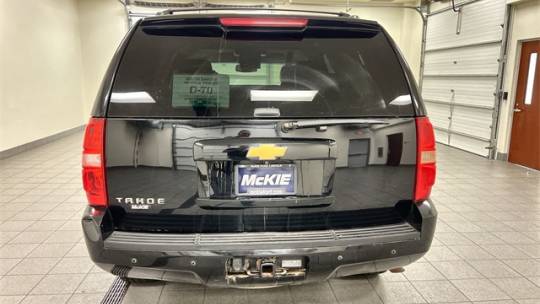 2014 chevrolet tahoe lt