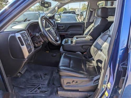 2015 gmc sierra 1500 slt in waterloo, iowa