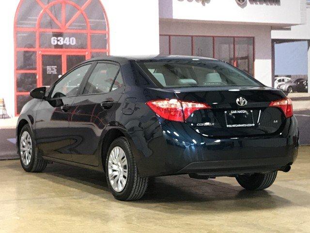 used 2018 toyota corolla le paragould, ar 72450 for sale in paragould, arkansas