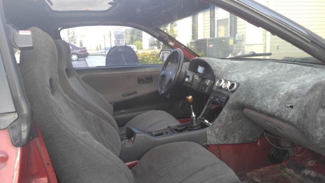 1991 rb25det 240sx