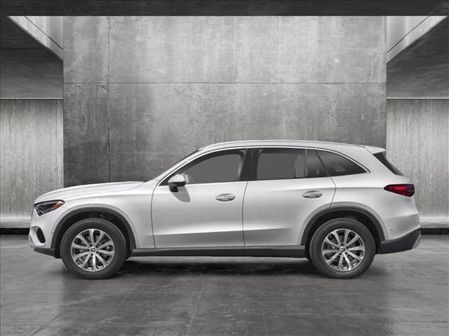 2024 mercedes-benz glc 300 4matic