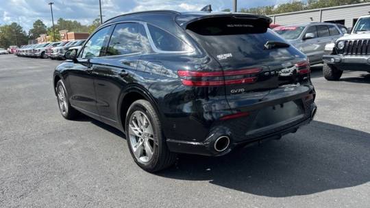 2023 Genesis GV70