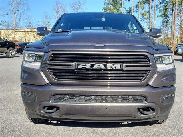 used 2019 ram 1500 laramie macon, ga 31210 for sale in macon, georgia