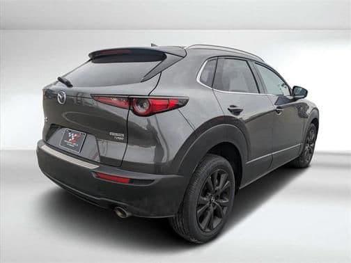 2023 mazda cx-30 turbo premium plus package in hampton, virginia