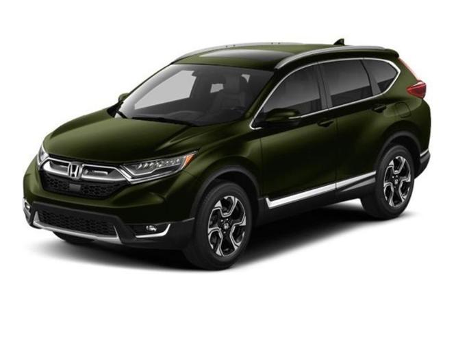 2017 honda cr-v touring touring 4dr suv for sale in hilo, hawaii