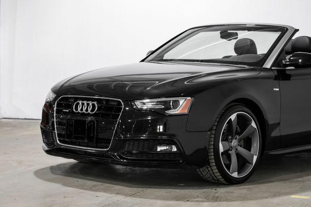 2015 audi a5 2.0t premium plus