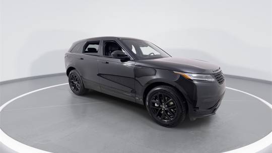 2025 Land Rover Range Rover Velar