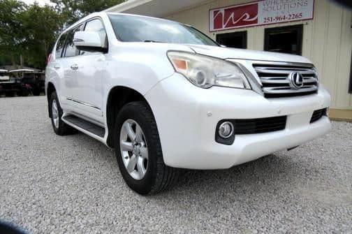 2012 lexus gx 460 in secaucus, new jersey