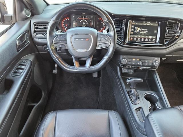 2021 dodge durango gt awd