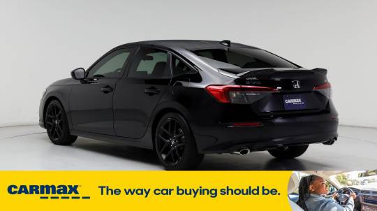 2023 Honda Civic