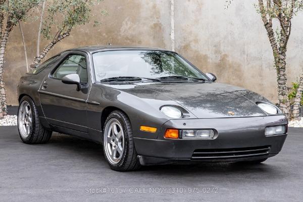 1993 porsche 928 gts