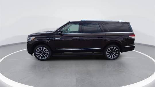 2024 Lincoln Navigator