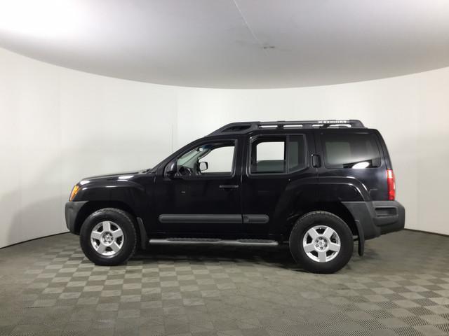 2006 nissan xterra in anchorage, alaska