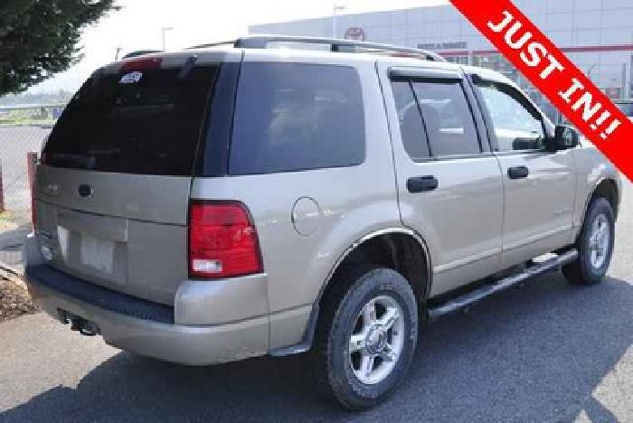 2004 ford explorer xlt in harrisonburg, va