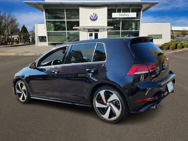 2019 volkswagen golf 1.4t s