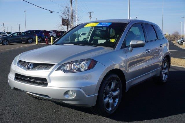 2007 acura rdx sh-awd sh-awd 4dr suv for sale in cheyenne, wyoming