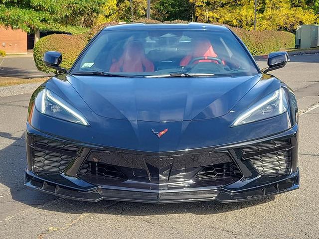 2024 chevrolet corvette stingray w/1lt