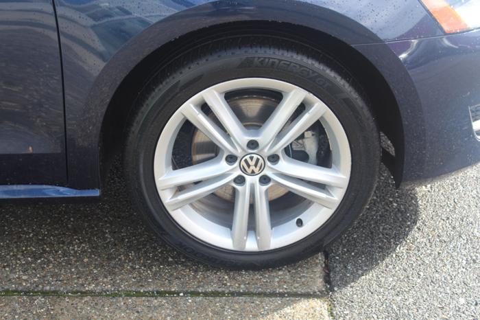 used 2015 volkswagen passat tdi se burlington, wa 98233 for sale in alger, washington