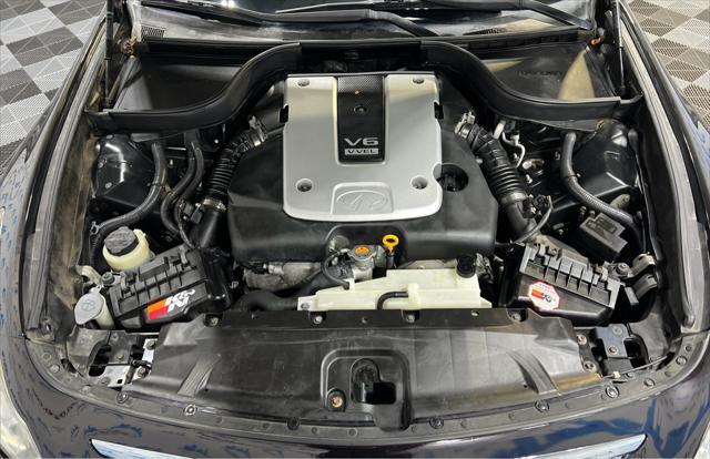 2013 infiniti g37x base