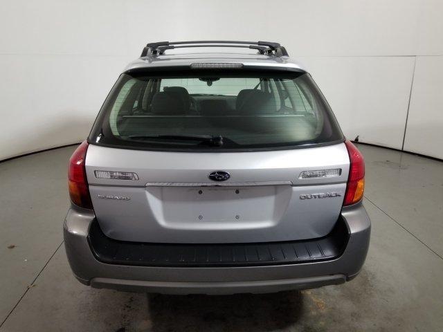 used 2005 subaru outback 2.5i wagon cary, nc 27511 for sale in cary, north carolina