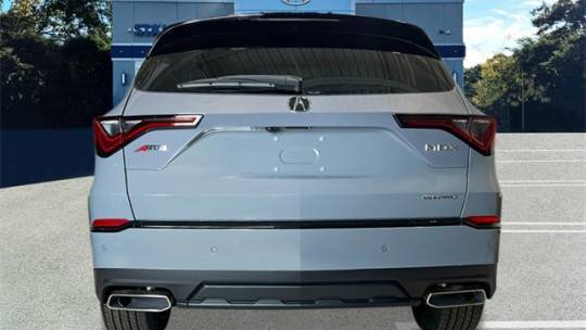 2025 Acura MDX