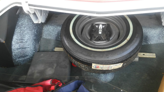 1976 grand prix 43,000 miles original