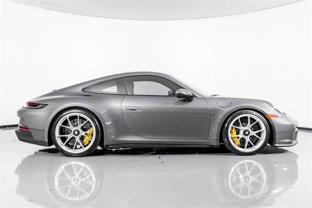 2023 porsche 911 gt3