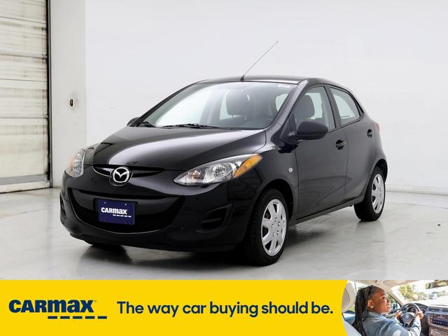 2013 mazda mazda2 sport