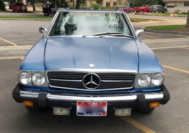 no reserve good daily driving classic mercedes