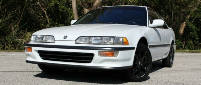 1993 acura integra super clean 93k mi. *****no reserve!!!*****