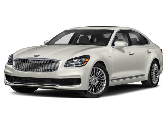 2020 kia k900 luxury
