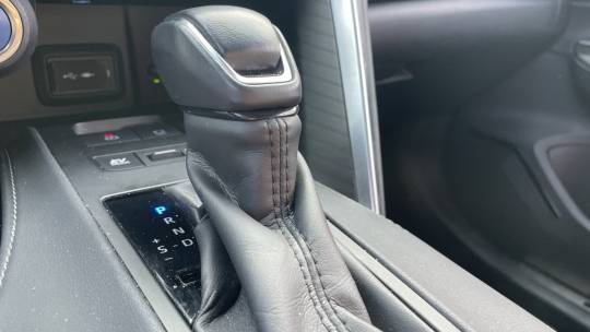 2022 Toyota Venza