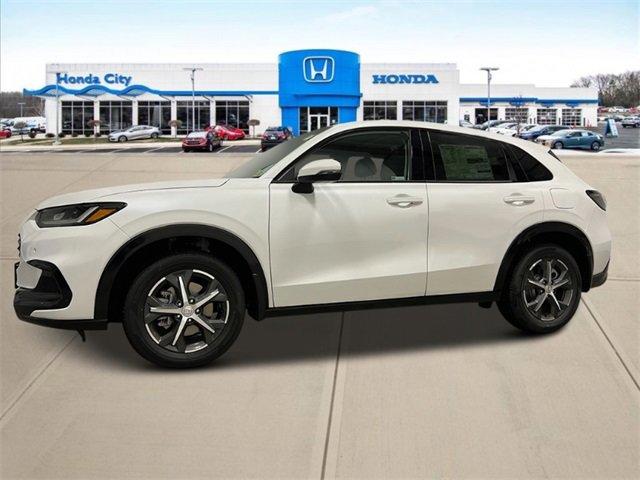 2025 honda hr-v