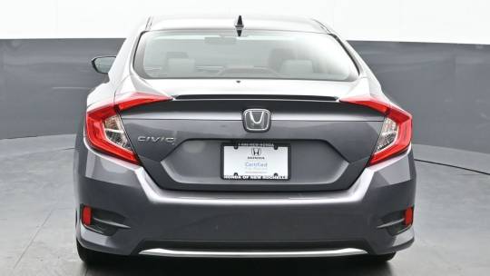 2021 Honda Civic