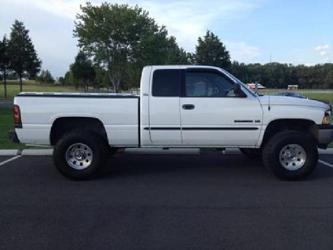 2001 dodge ram 1500 4x4 in ashland, va